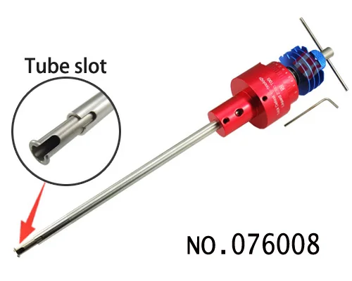 High Quality Atm Teller Machine Atm Teller Locksmith Tool Atm Machine Door Safe Lock Lockpick Repair Tool