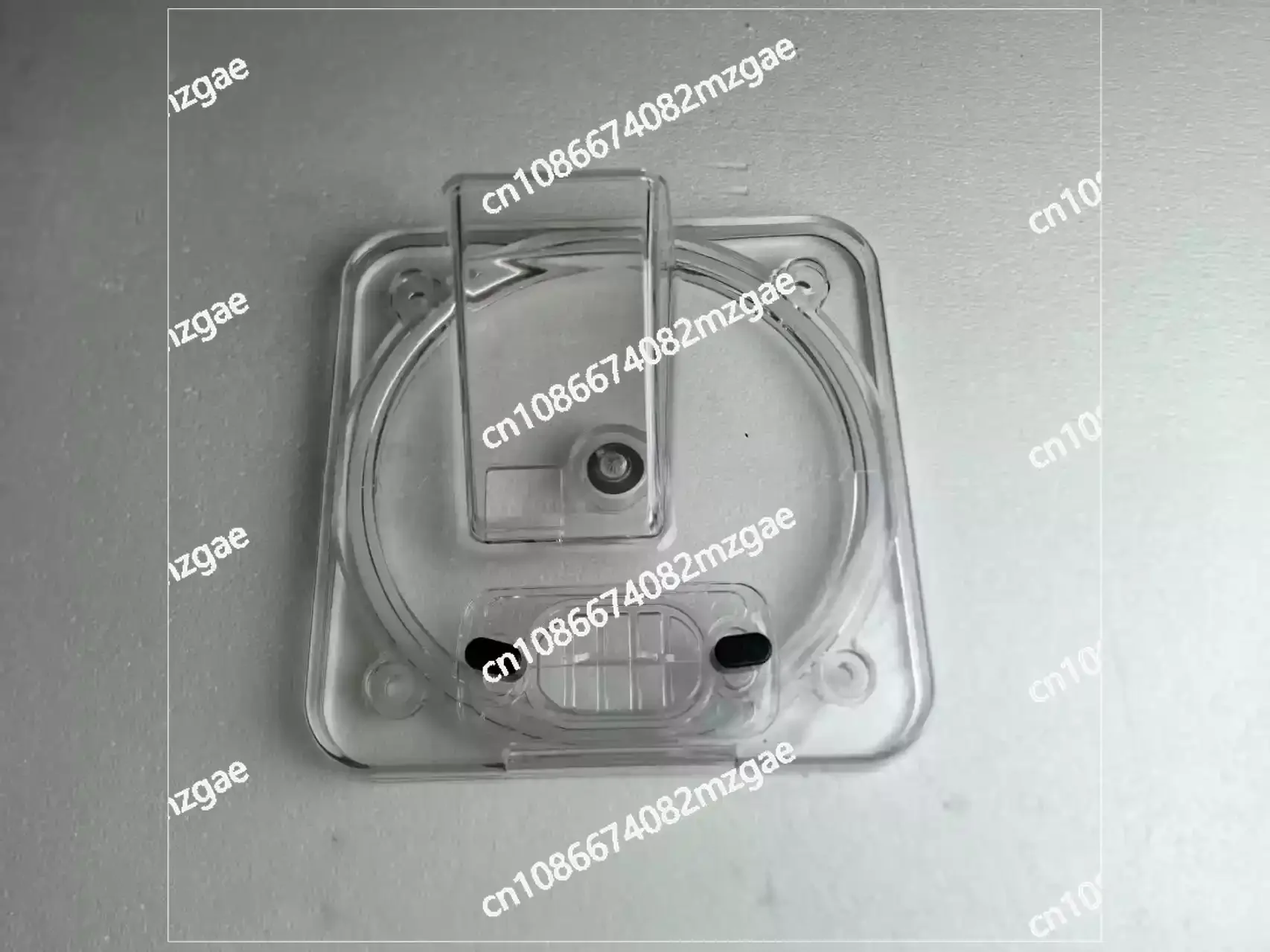YKF-116 Hard Ice Cream Machine Unloading Seat Accessories