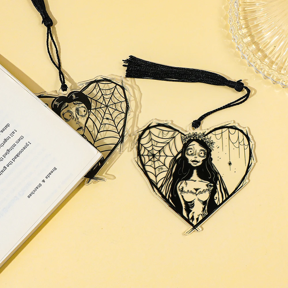 تيم بيرتون جثة العروس الاكريليك الحب شرابة المرجعية الفيلم المتحمسين صفحة بمناسبة هدية كتاب الملحقات طالب المعلم ستاتي #2