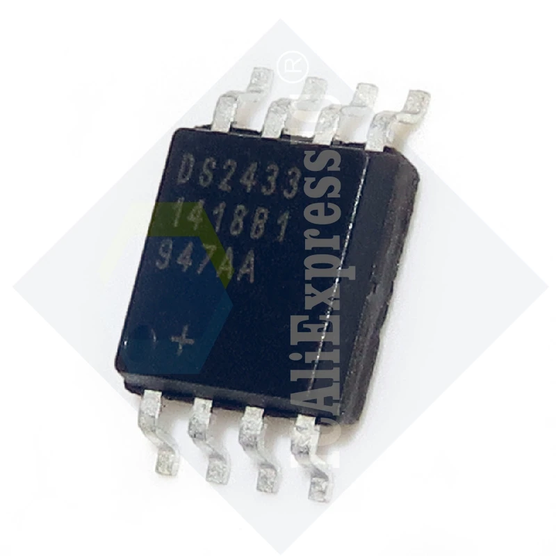5-20PCS BYW98-200 DS2433 2433 FAN7384 7384 L6599N L6599 TDA7360 7360 XC3S200-4VQG100C XC3S200