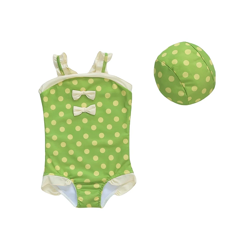 

Summer Baby SwimWear Kids One Piece Swimsuit Baby Girls Bikini Child Beach Vocation Swimming Suit Toddler Girls Ages 2-9 Years