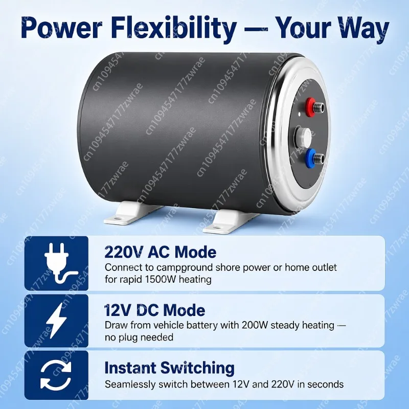 Thumbnail 3 - #27 Best Electric Showers to Buy In 2026