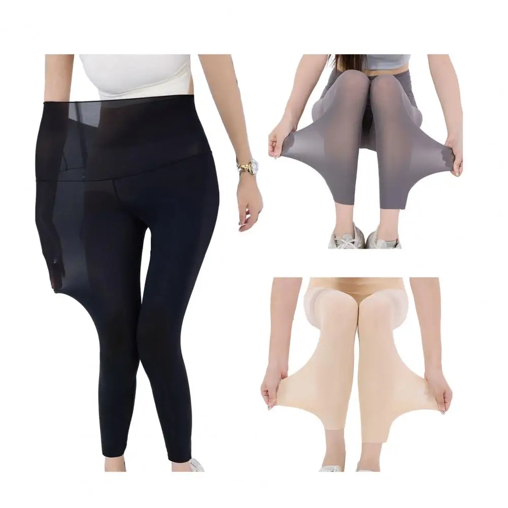 

Booty Fitness Tights Gym Leggings Sportswear Seamless Leggings Women High Waist Yoga Pants Scrunch Butt Sports Leggings