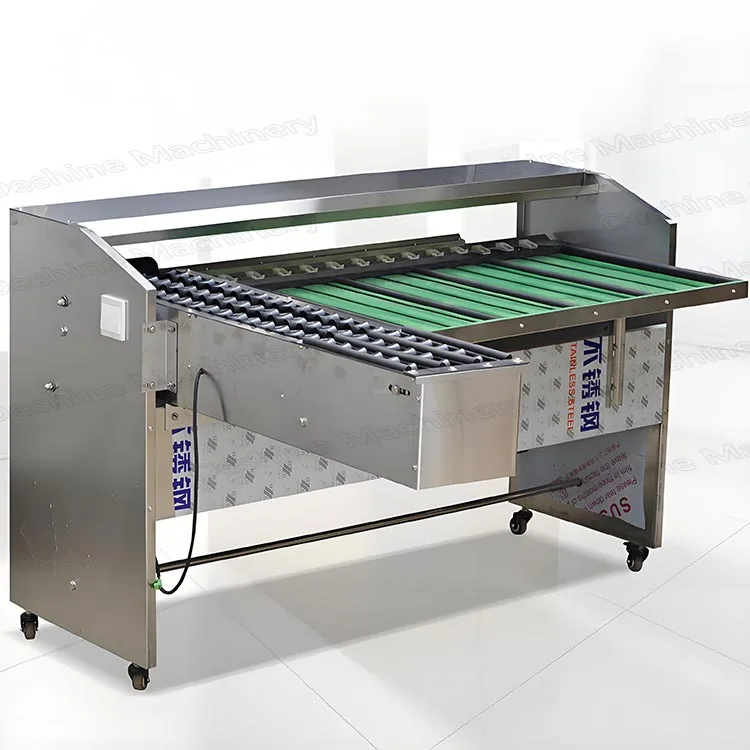 للبيع فارز الوزن التلقائي فارز فارز