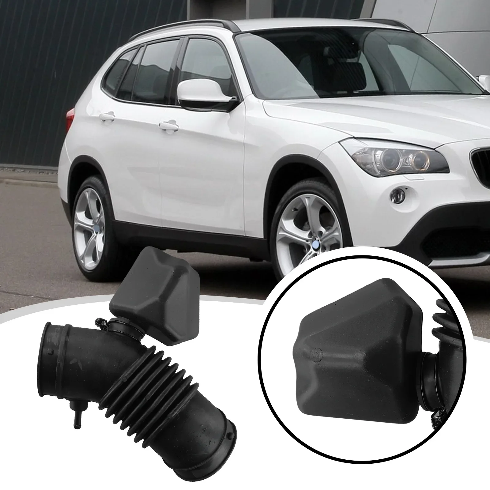 

None Air Intake Hose Car 281302H100 Air Filter For Elantra 2007-2013 2.0L For HYUNDAI Auto Filter Engine Air Intake