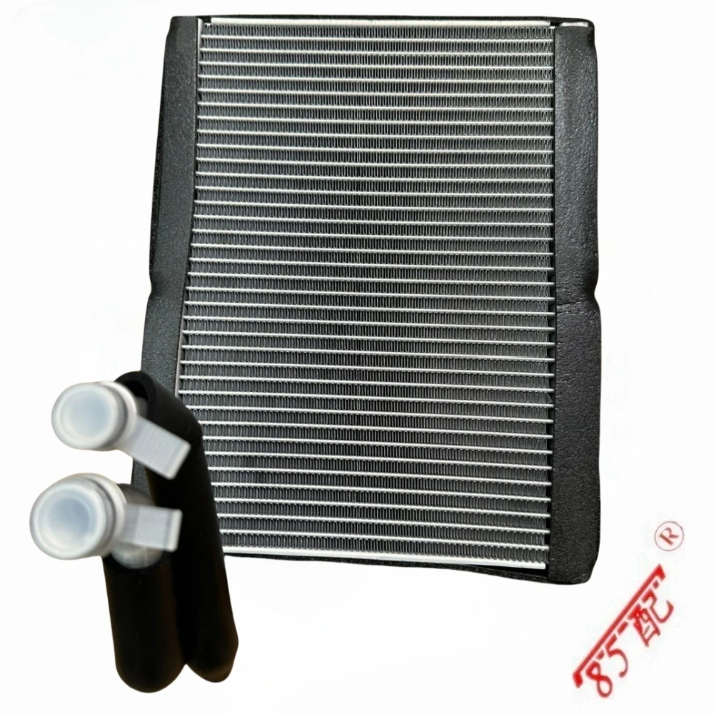 Car air conditioning evaporator YL01622880 For Peugeot 208 2008 P24 evaporator box