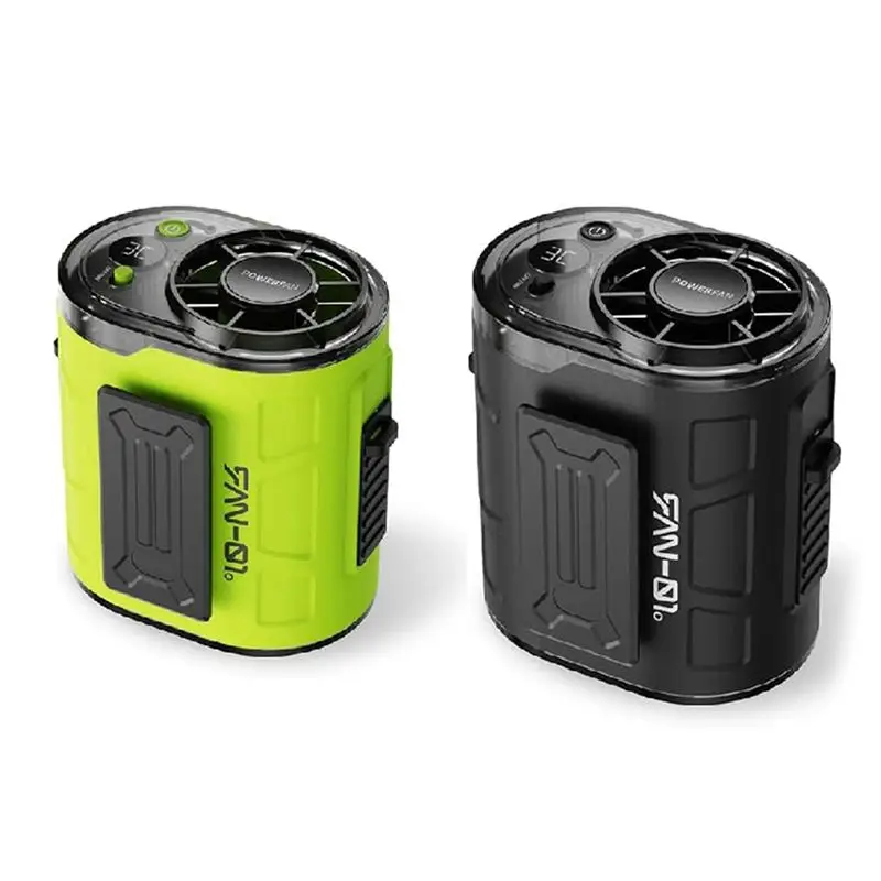 Bladeless Waist Mou…