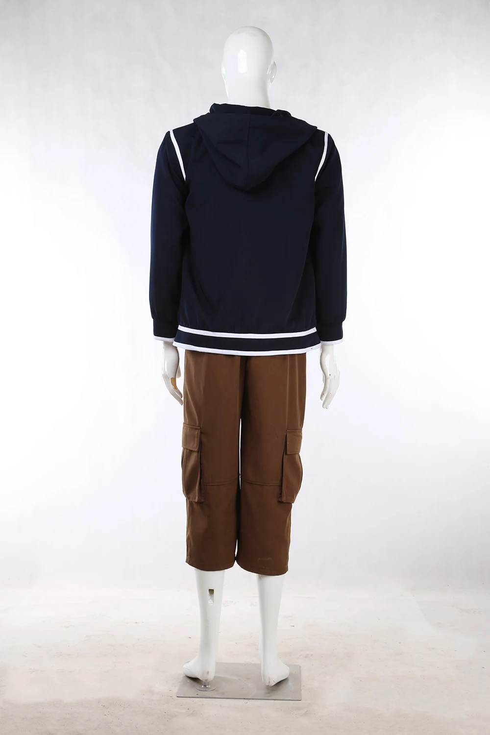 أزياء هيرو التأثيرية البطل الكبير 6 أزياء هيرو هامادا التأثيرية مصنوعة خصيصًا لحفلات الهالوين التأثيرية 2025