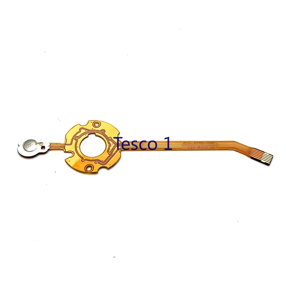 NIEUWE Menu Functie Richting Toetsenbord Knop Flex Kabel Voor Canon EOS 6D Digitale Camera Reparatie Vervangende Onderdelen