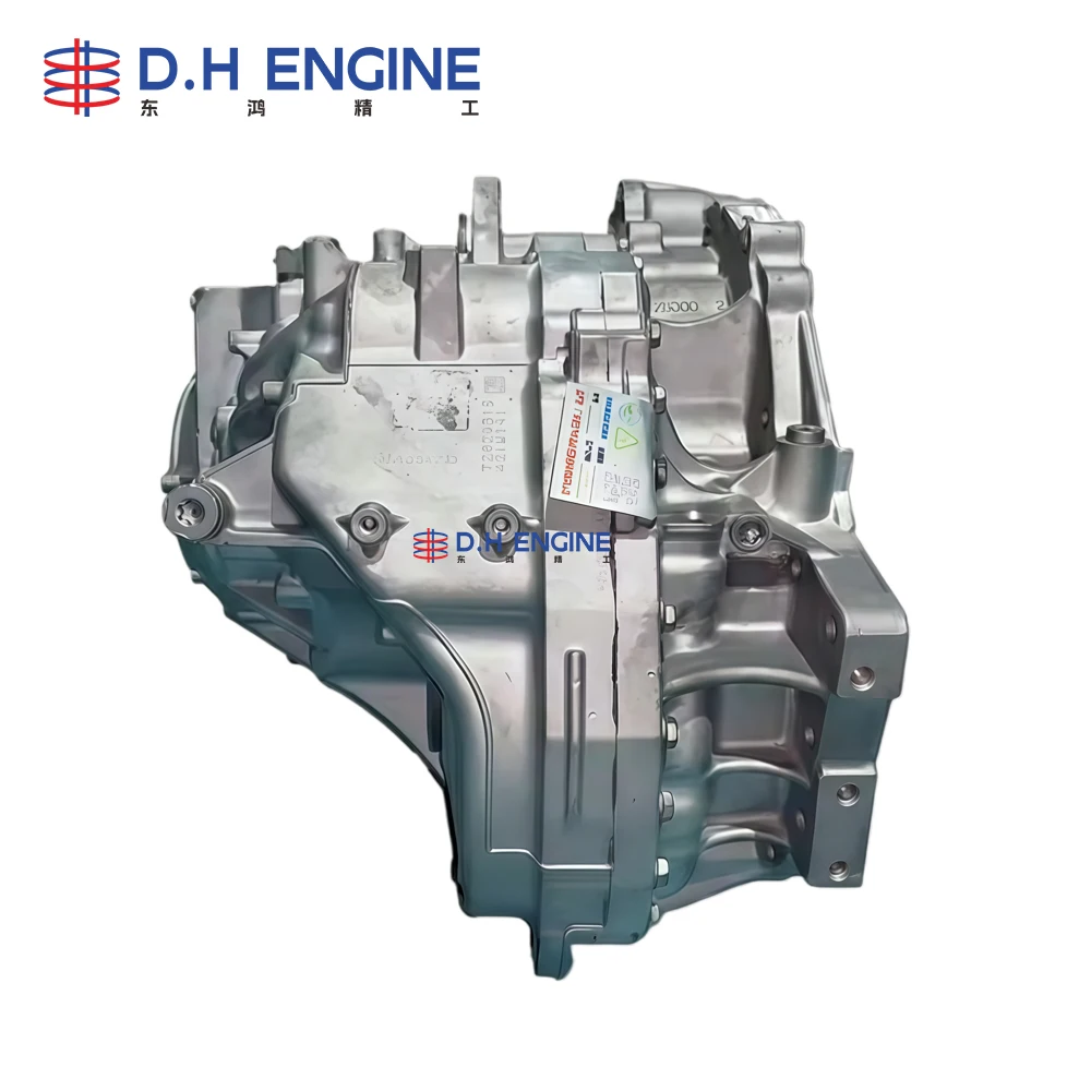 For Toyota UA80E Transmission Assembly Gearbox Direct For Camry Avalon Highlander Alphard Sienna Lexus ES350 RX350 NX350