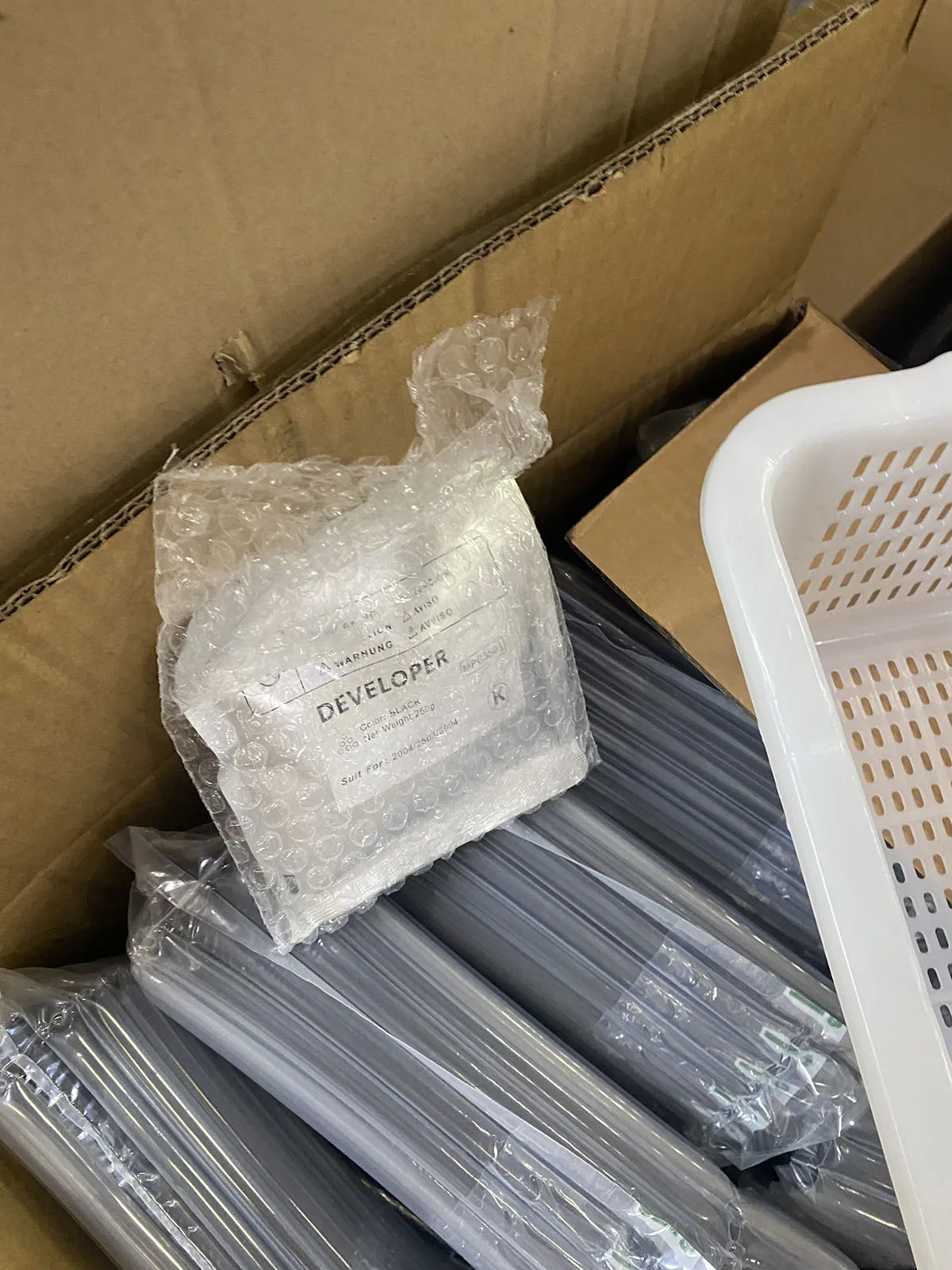 1 шт. порошок разработчика для Ricoh MPC2004 2504 3004 4504 5504 6004 2004 3504 MPC2504 MPC3004 MPC5504 MPC4504 MPC6004 MPC3504