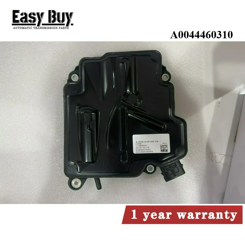 

High quality A0044460310 722.9 ISM Intelligent Servo Module Fits For Mercedes Benz W221 C218 X164