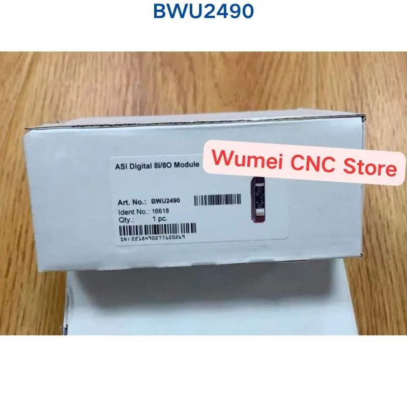 1 Piece Brand New Original Module BWU2490 If You Need Other Specifications, Please Consult
