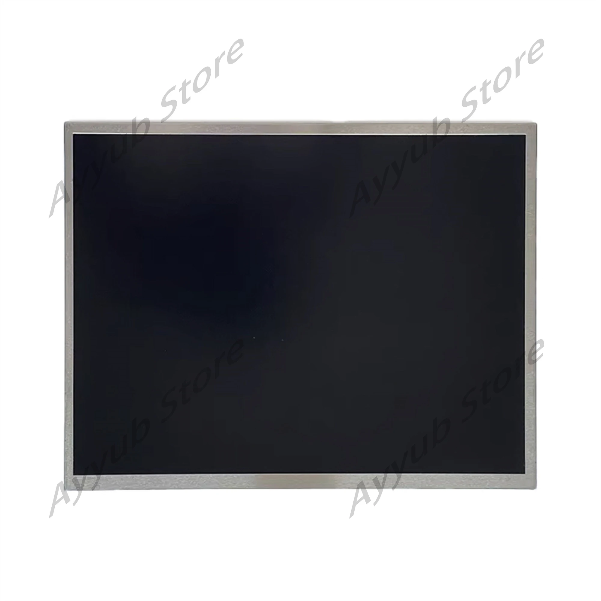 Imagem -02 - Painel Original da Tela do Lcd Inolux 20 Pinos G121s1-l01 121