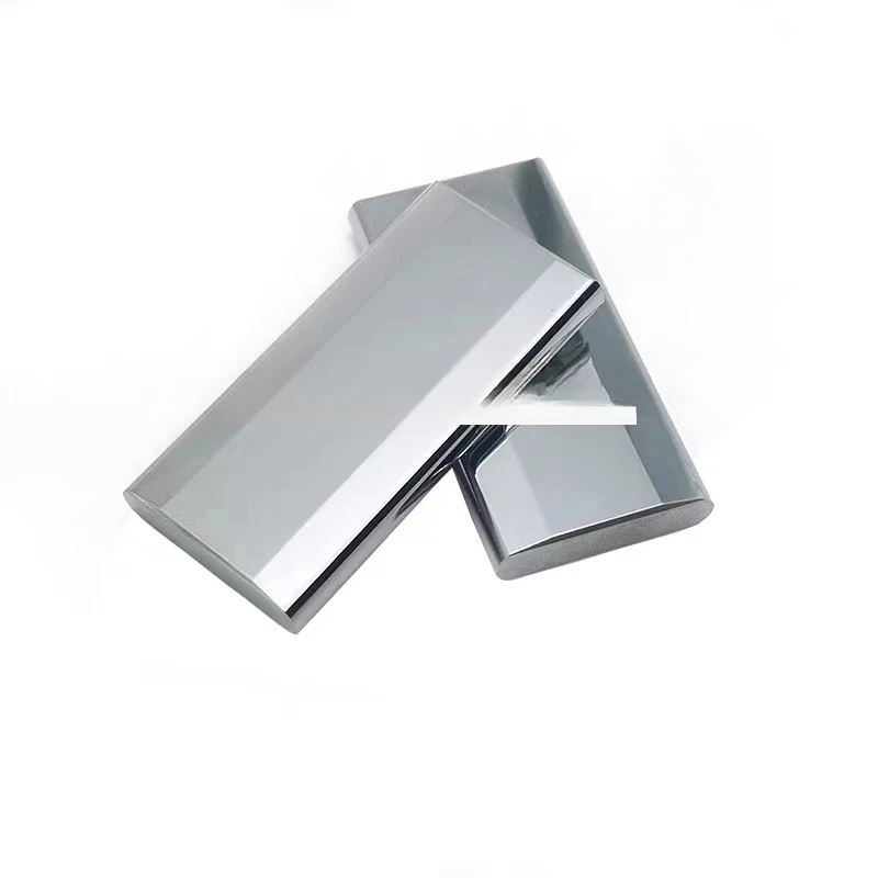 

2pcs Wire EDM Machine CNC Sodick S010 3085936 3084592 3080972 Tungsten Carbide Power Feed Contact 4.8x40x20mm