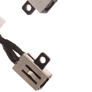 

Для Latitude 3410 3510 E3510 E3410 гибкий кабель для зарядки ноутбука 07DM5H 0N8R4T кабель питания постоянного тока