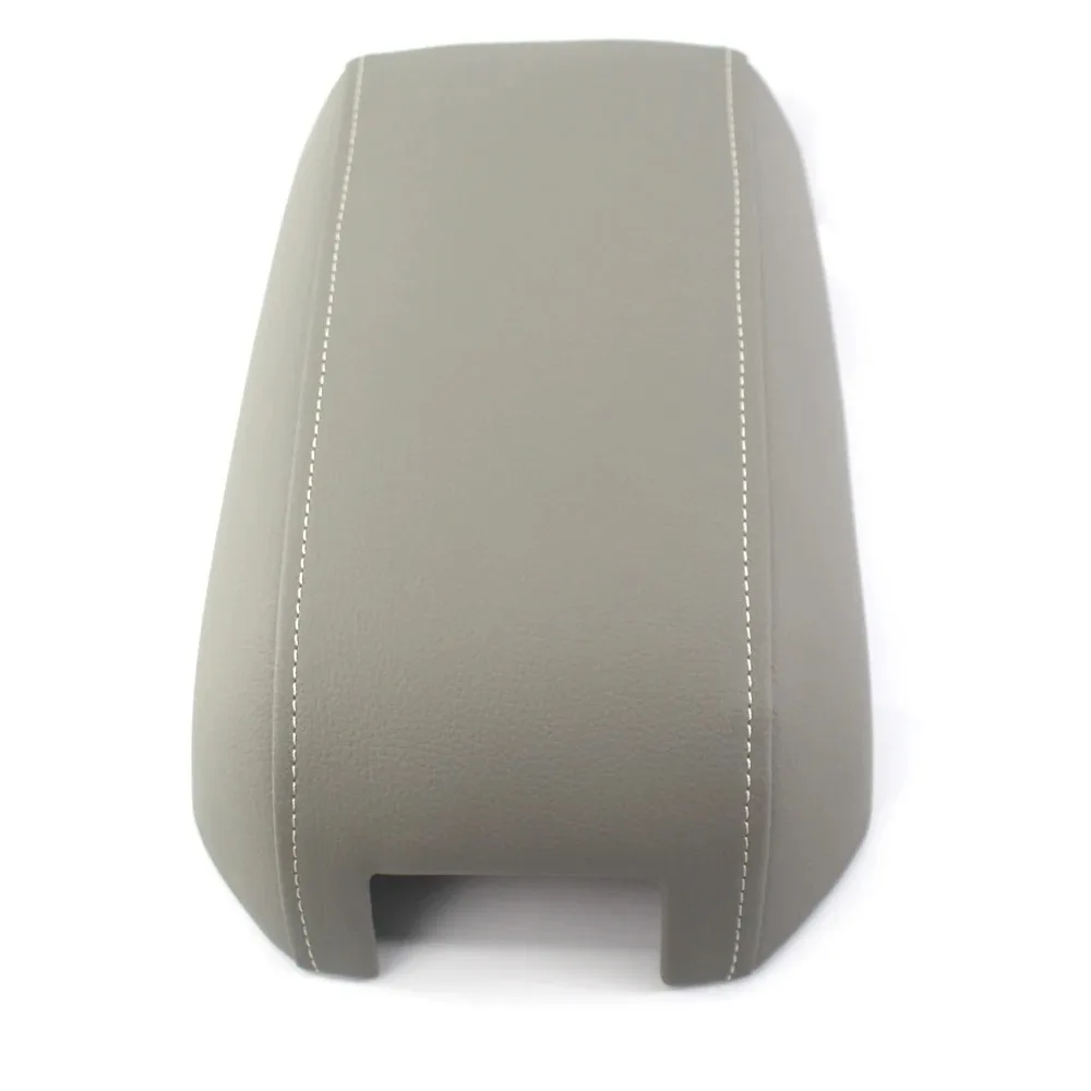

Armrest Pad for Volvo XC90 2003-2014 Car Center Console Lid Arm Rest Cover VOL-XC9-0314-CLA-VGRI