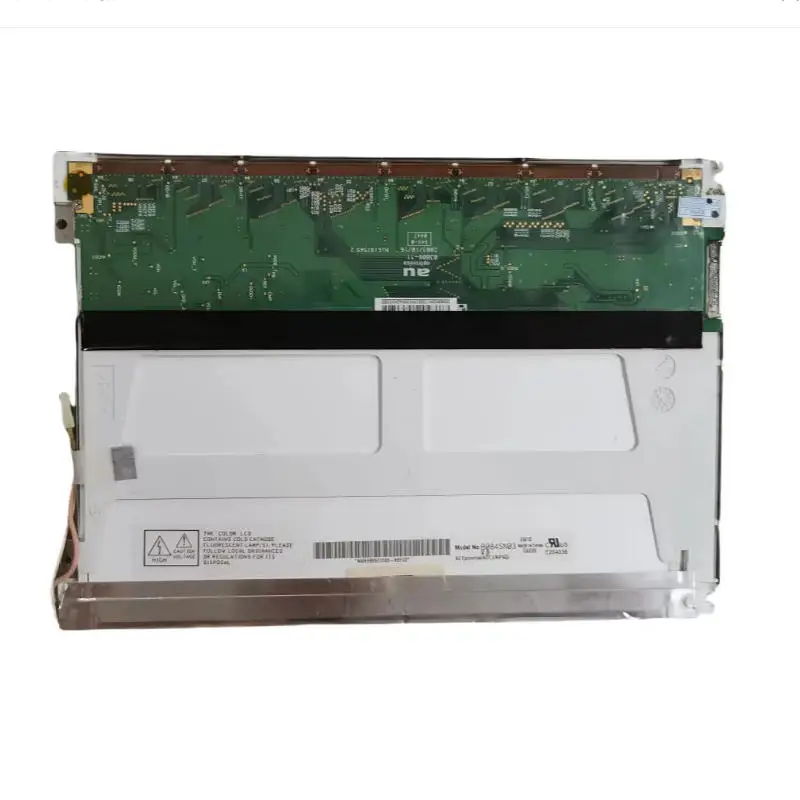 

Fast Shipping and Full Tested LED Backlight LCD for 8.4 Inch G084SN03 V1 TFT 800*600 Lvds 20pins Display Panel