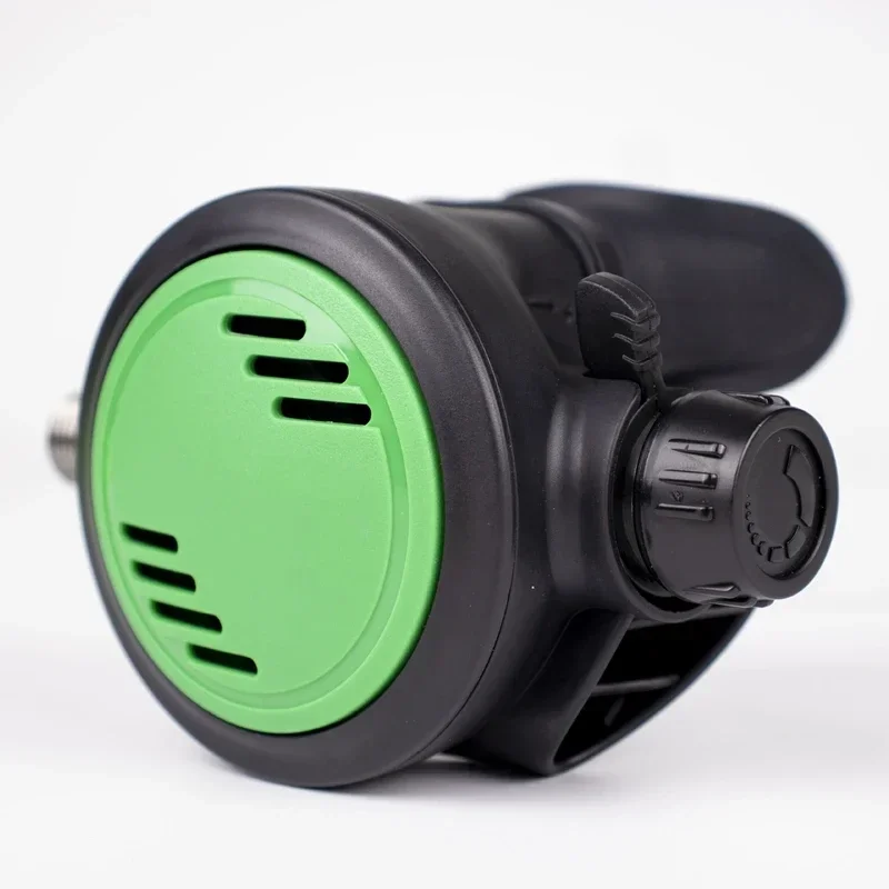 

New Wholesale Durable DIN First Stage Scuba Diving Regulator for Underwater Equipment