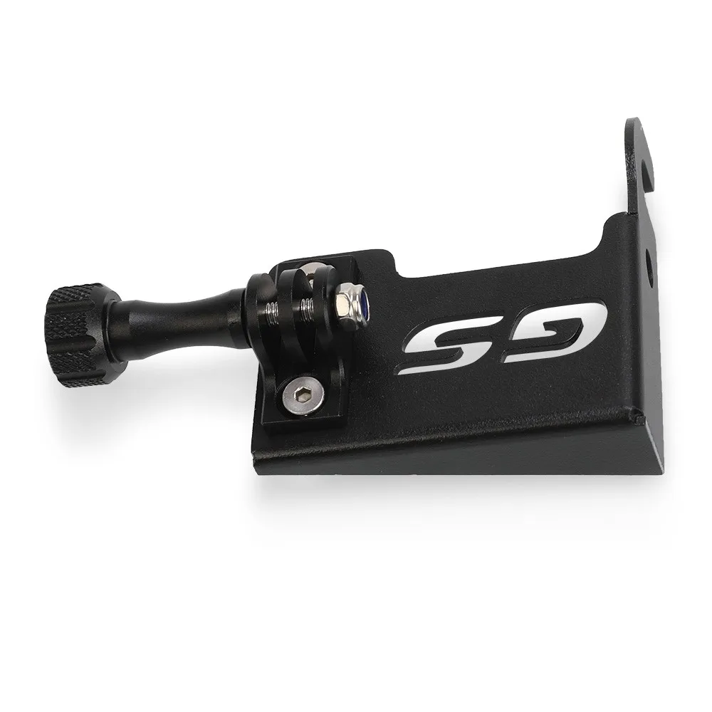 Vorne Links Kamera Unterstützung Halterung Gopro Halterung Für BMW R1200GS R1250GS LC Abenteuer R 1250GS R 1200GS LC R1250 GS HP ADV