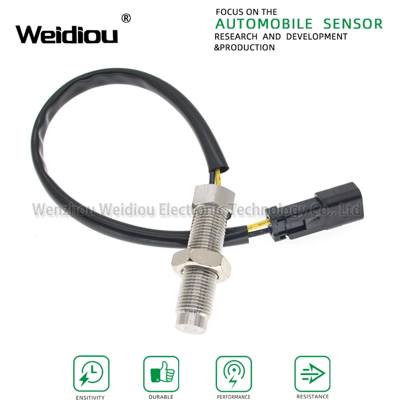 

For Caterpillar CAT Excavator Engine Speed Sensor 324-4131 3244131
