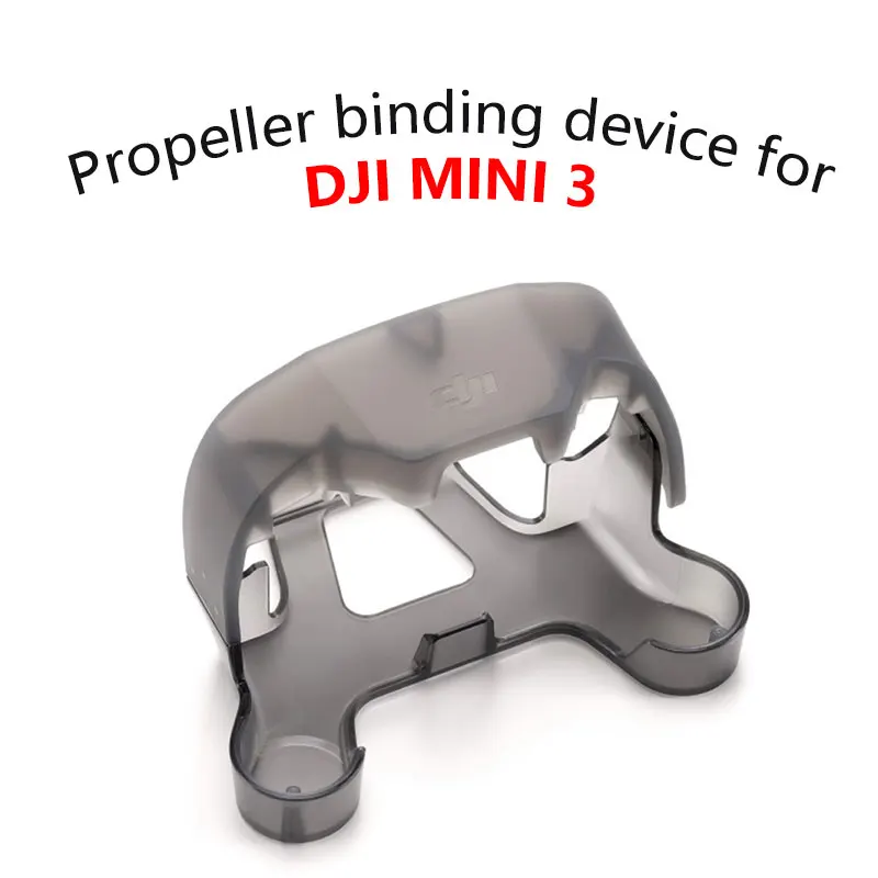 

Оригинальное устройство для крепления пропеллера дрона DJI Mini 3, устройство для крепления весла, подходит для устройства для переплета весла серии DJI Mini 3