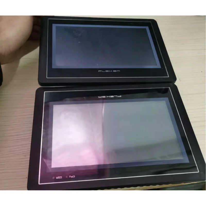 

Second hand FE4070CE on state touch screen test OK in stock, fast delivery