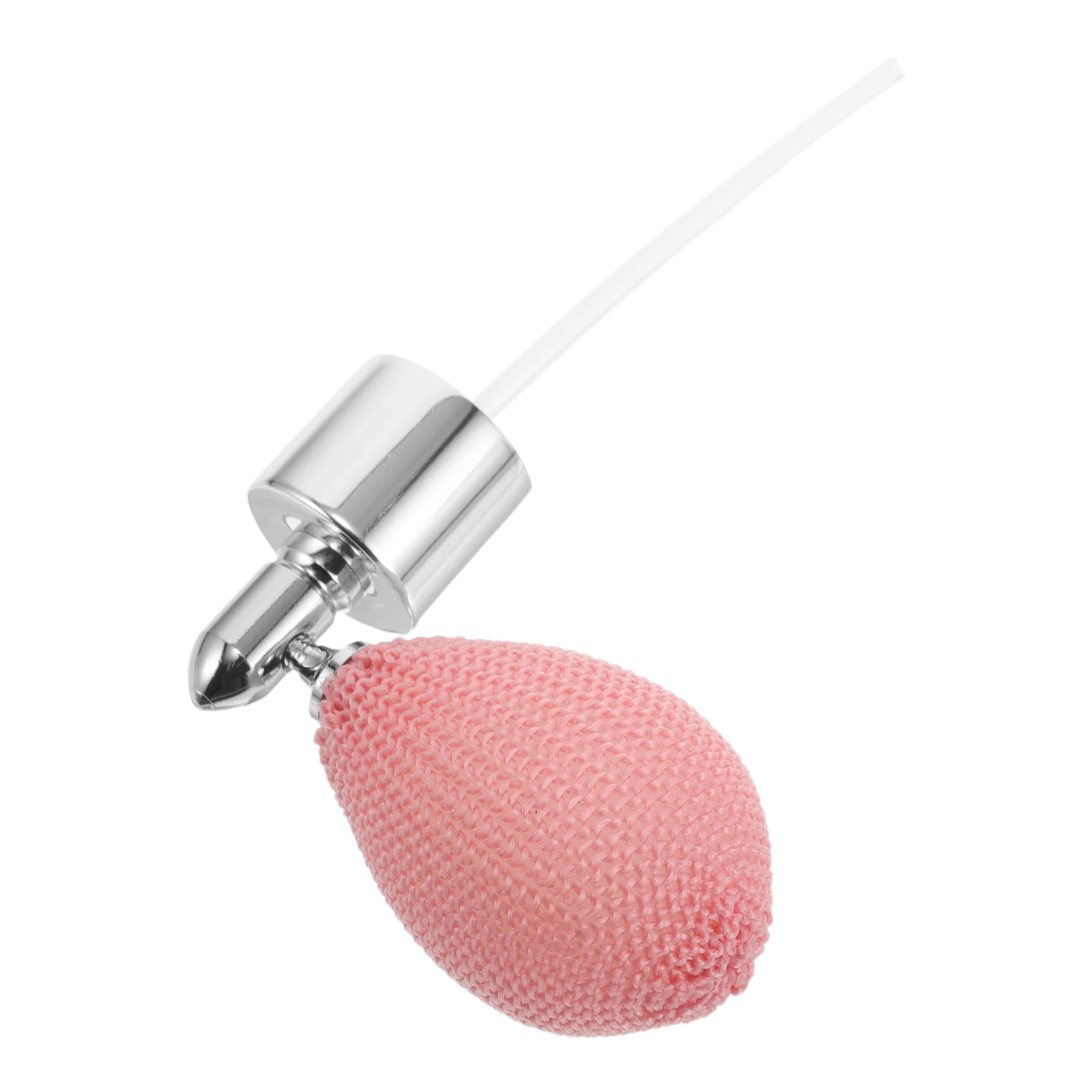 فوهة رذاذ دقيقة بديلة محمولة لأجزاء موزع غطاء زجاجة غسول الزيت العطري