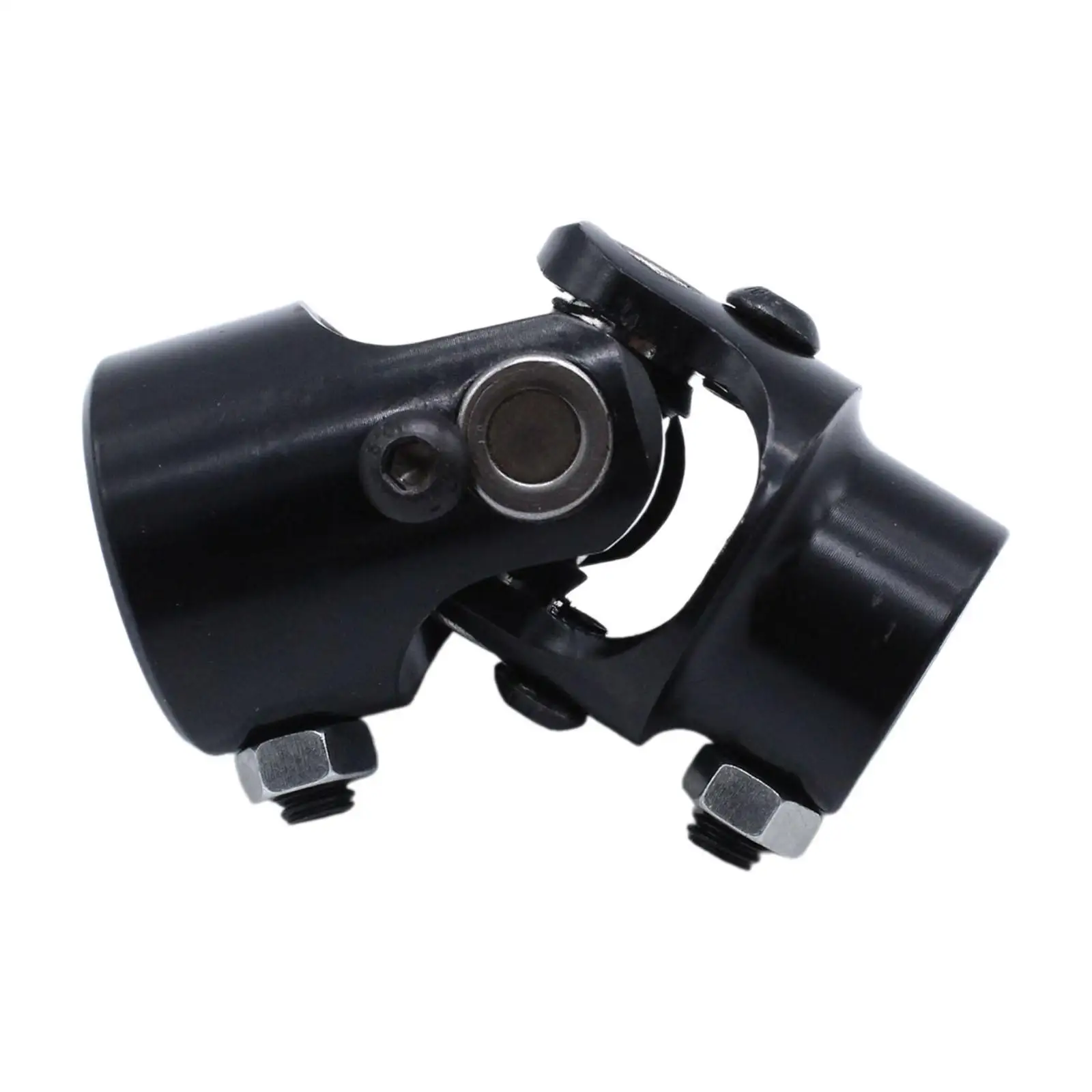 1" x 3/4" Steering U Joint Coupler from 1" Column to 3/4" Shaft, Repair Parts,High Performance Direct Replaces Metal