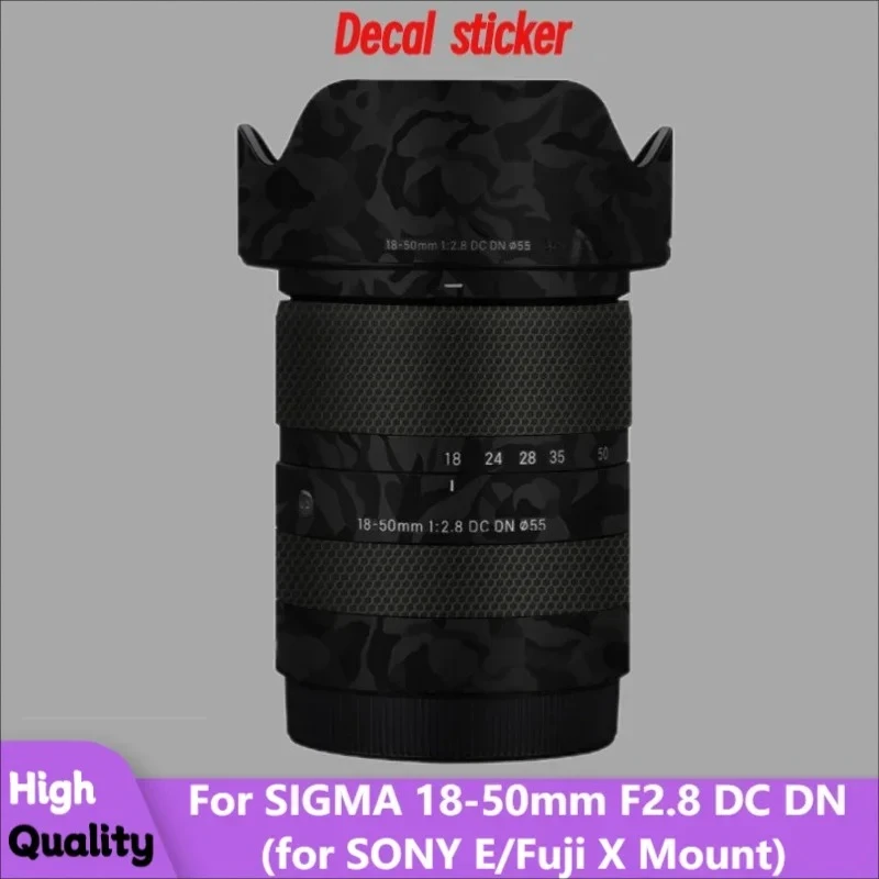 For Sigma 18-50Mm F…