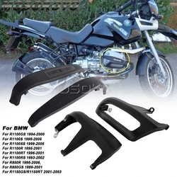 For BMW R1100GS R1100S R1100SS R1100R R1100RT R1100RS R1150 GS RT R RS Motorcycle Cylinder Guard Engine Cover Side Protection