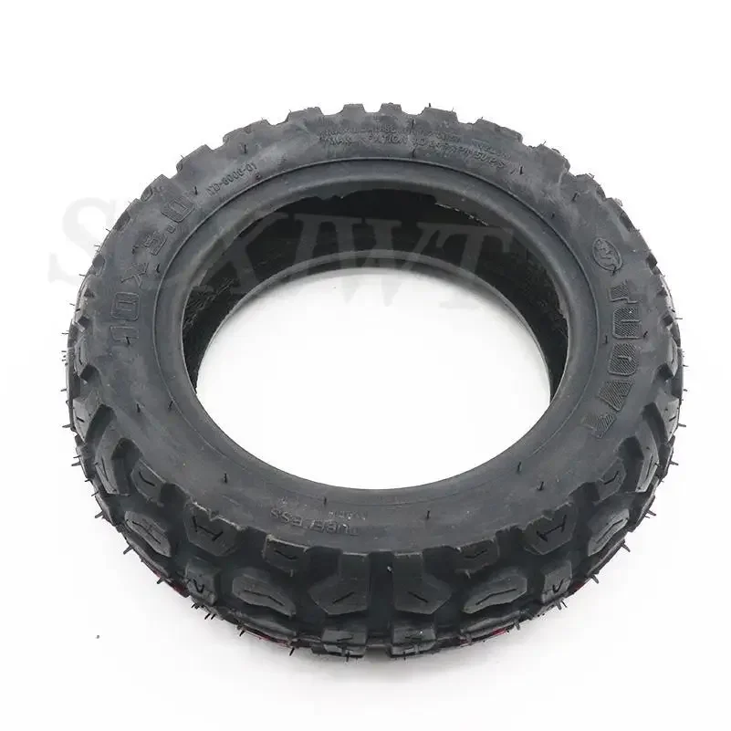 10 inch 10x3.0 Off Road Tire outer tyre  for Electric Scooter Tubeless Tyre Speedual Grace Zero 10X Kugoo M4 Parts