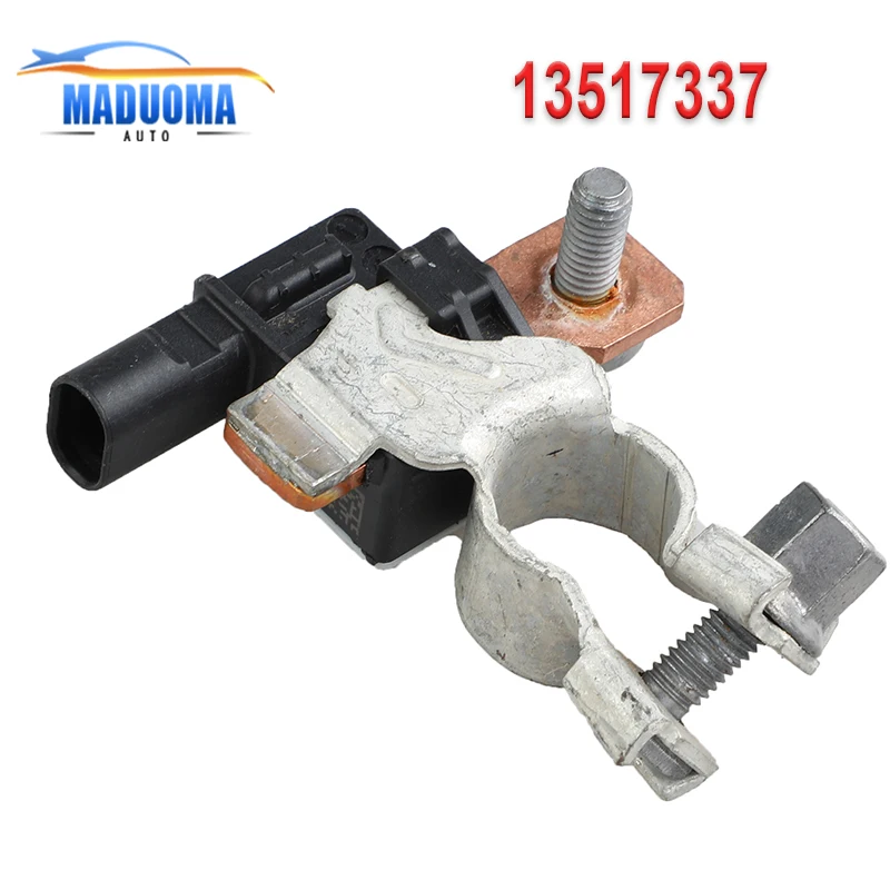 Cable de Batería Positivo de Alta Calidad 13517337 13526054 13526056 para Chevrolet Malibu XL Equinox Cadillac XT5 XTS ATSL Buick