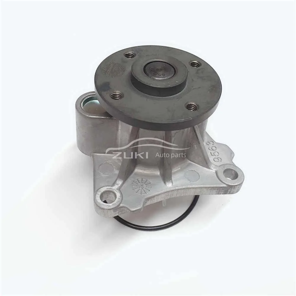 Water Pump For JAC J3 A137 J5 J6 OEM: 1041100GG010