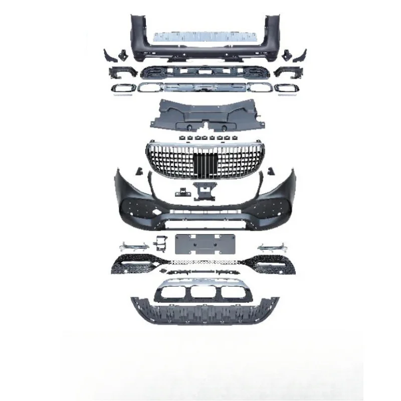 New Factory Auto Bo…