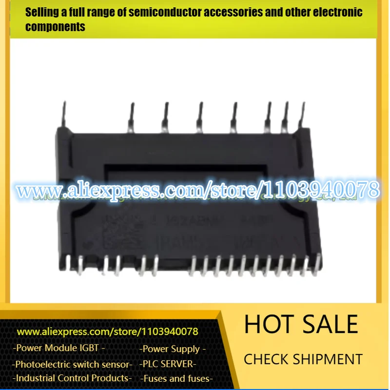 

IRAM535-1065ASA IRAM535-1065AS IRAM136-1061A2 IRAM136-1561A2 IGBT Module