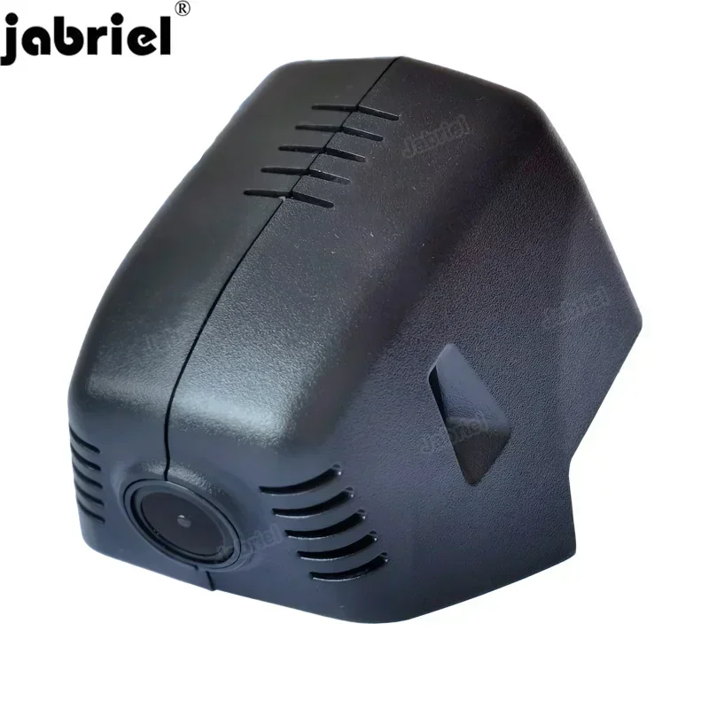 WIFI 1080P 24H Dashcam Car Dvr Dash Camera EDR For Volkswagen VW Passat Tiguan Atlas Golf sharan magotan Seat Ateca Skoda Karoq