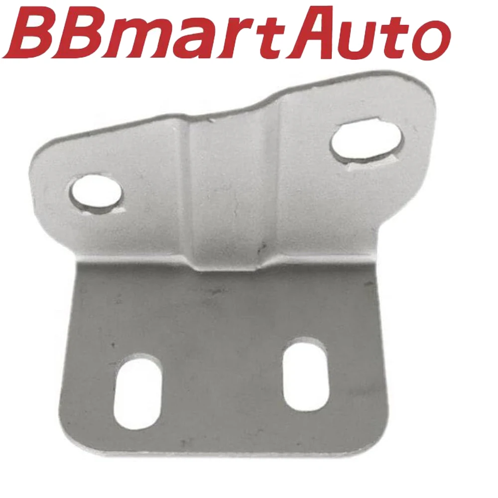 

2046201614 BBmart Auto Parts 1pcs High Quality Car FRONT BUMPER SUPPORT BRACKET For Mercedes Benz GLK200 GLK250 GLK350 GLK220