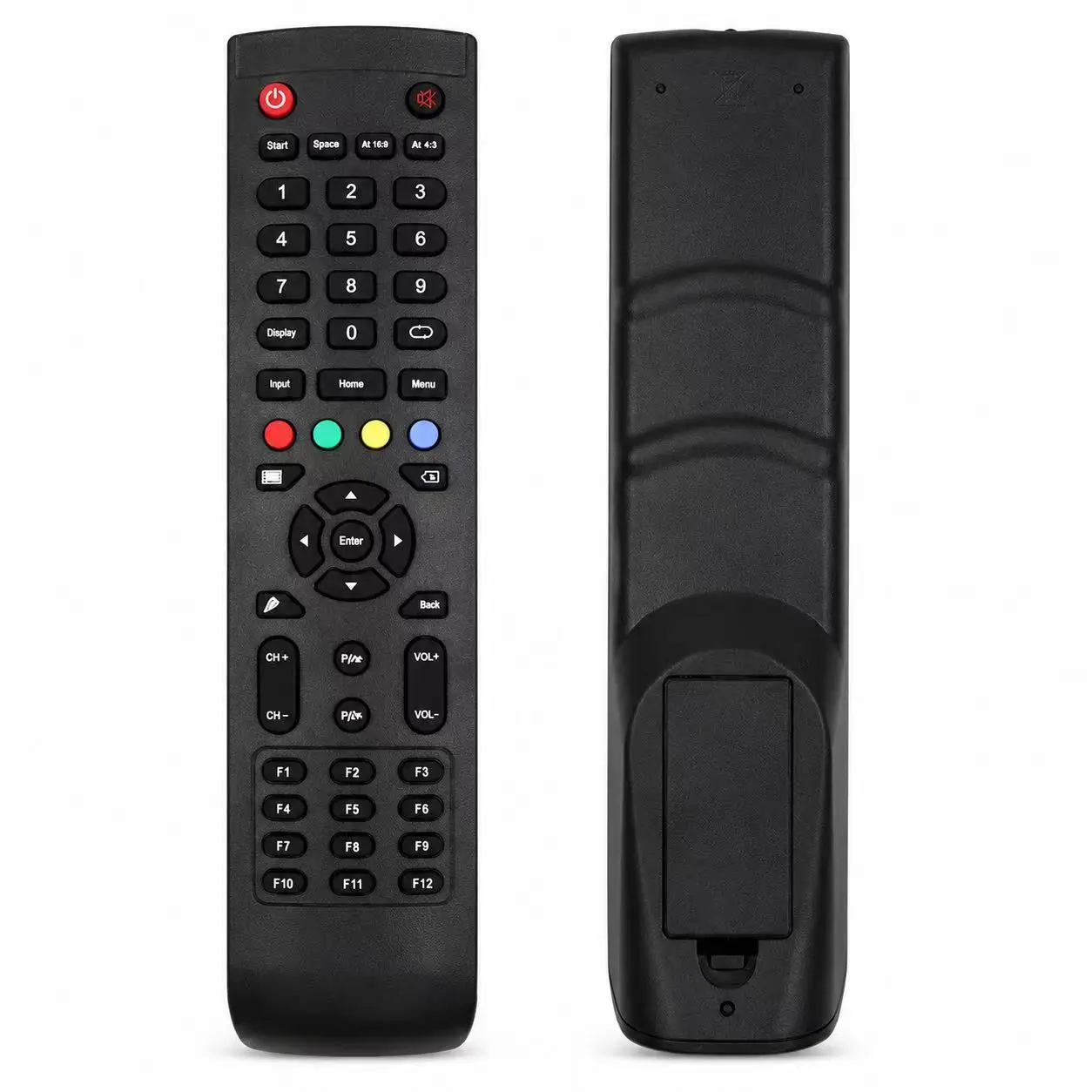 Replace the remote control of the Hiwo Seewo MAXHUB touch all-in-one teaching machine H70EA H80EA S65EB S70EB S75EB S85EB