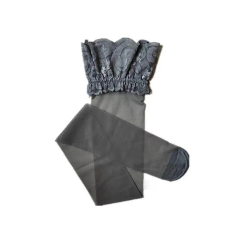 

Stockings Sexy Lace For Women Summer Stockings JK Girl Socks Tight Breathable Stockings Fashion Versatile Style