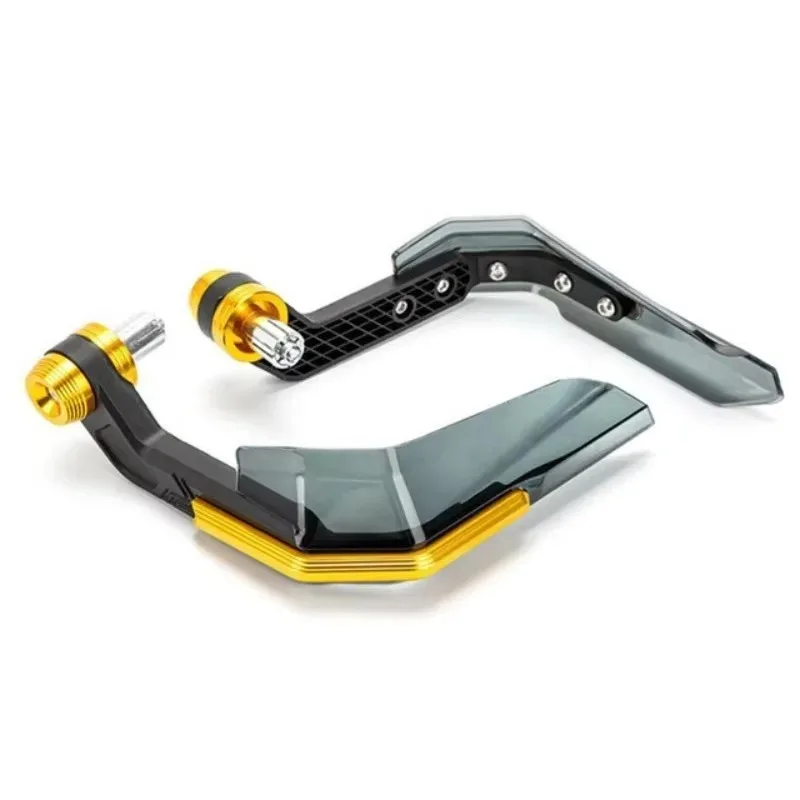 

Glb Windproof Handguard Moto Hand Guard Shield Windshield Modified Protection Gear for 390 690 790 1290 Aprilia SR GT