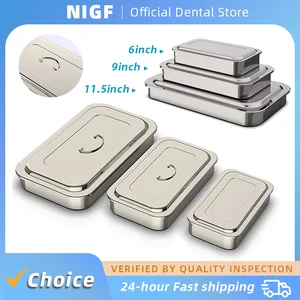 6 최고의 영업 외과 상자 - №3