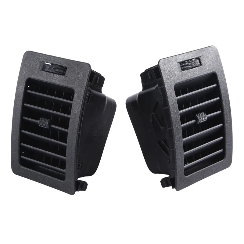 

Precisionn Interior Air-Condition Grill A/C Vent Grille For Toyota Hilux Kun SR5 UTE 2005-2015 Fortuner Accessories