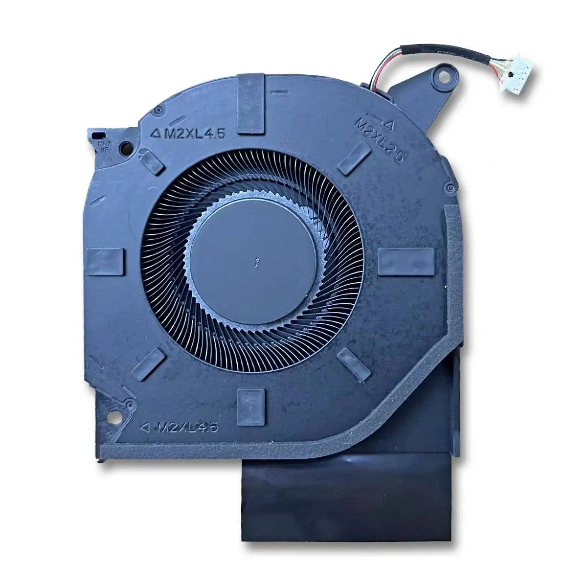 For HP Omen 16-WF 16-U CPU Cooling Fan New Original Laptop Cooler Radiator Heat Sink DC 12V EG75071S1-C300-S9A N44737-001