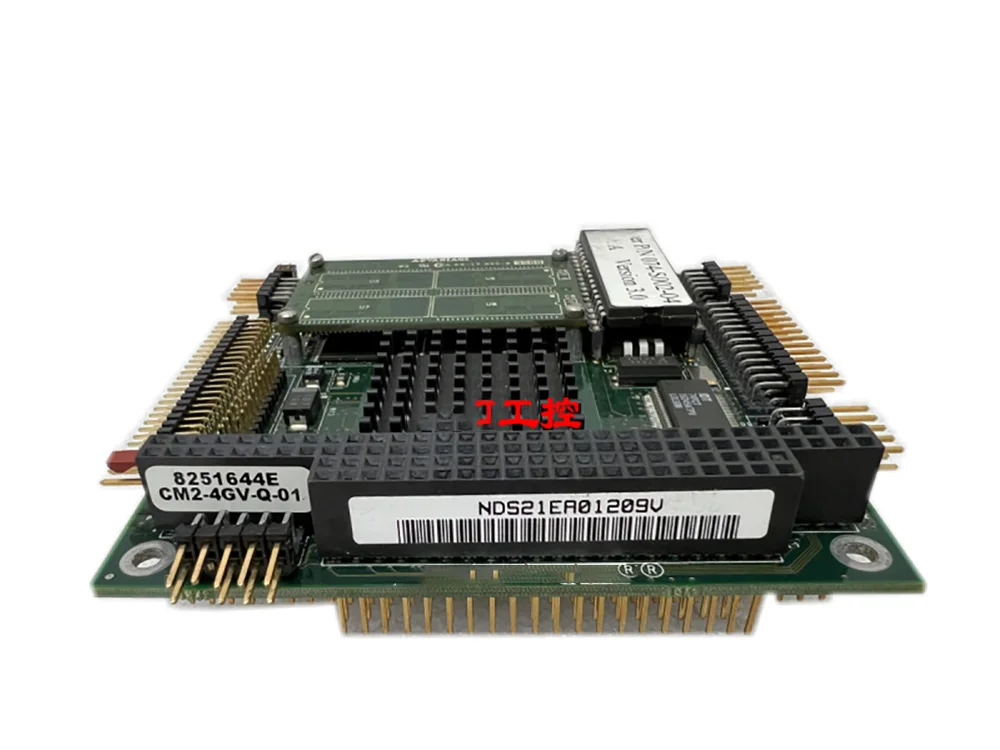 CM2-4GV-Q-01 8251644E Board Perfect Tested
