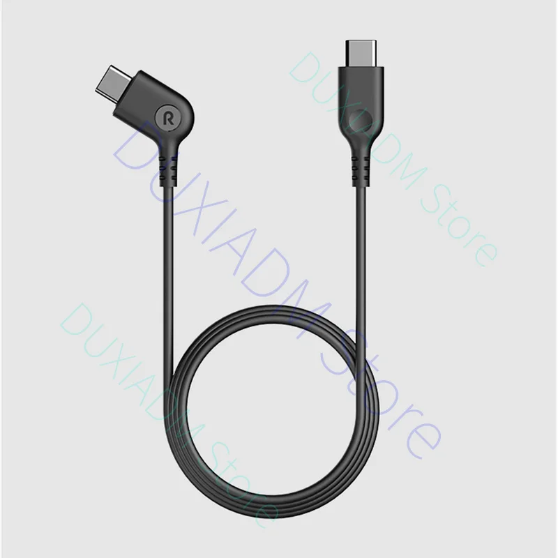 

New Original For Rokid max AR Glasses USB Type-C Cable