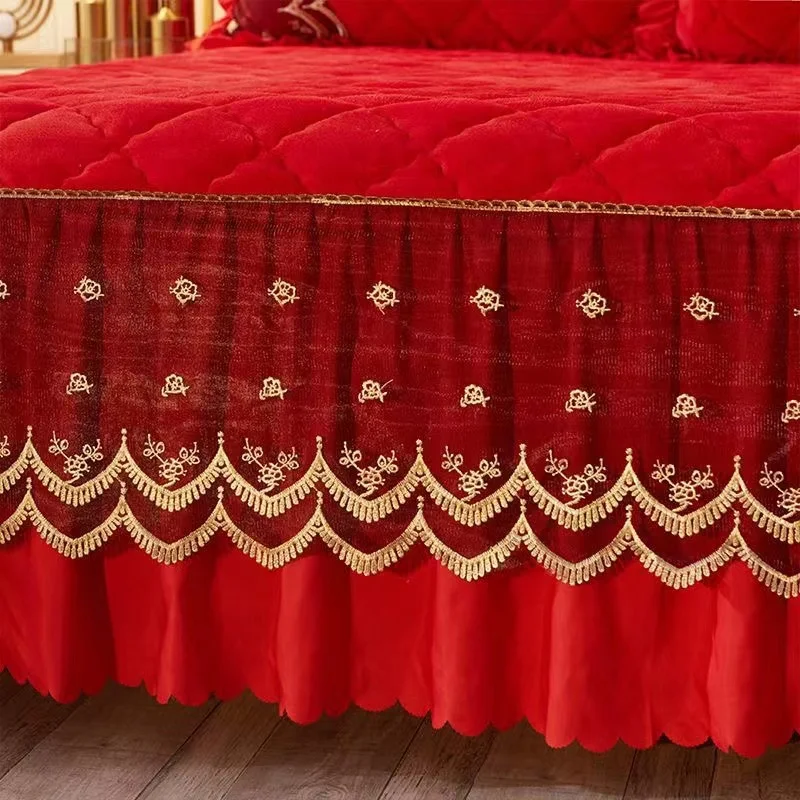 Thumbnail 4 - #25 Bedskirts Comparison Guide