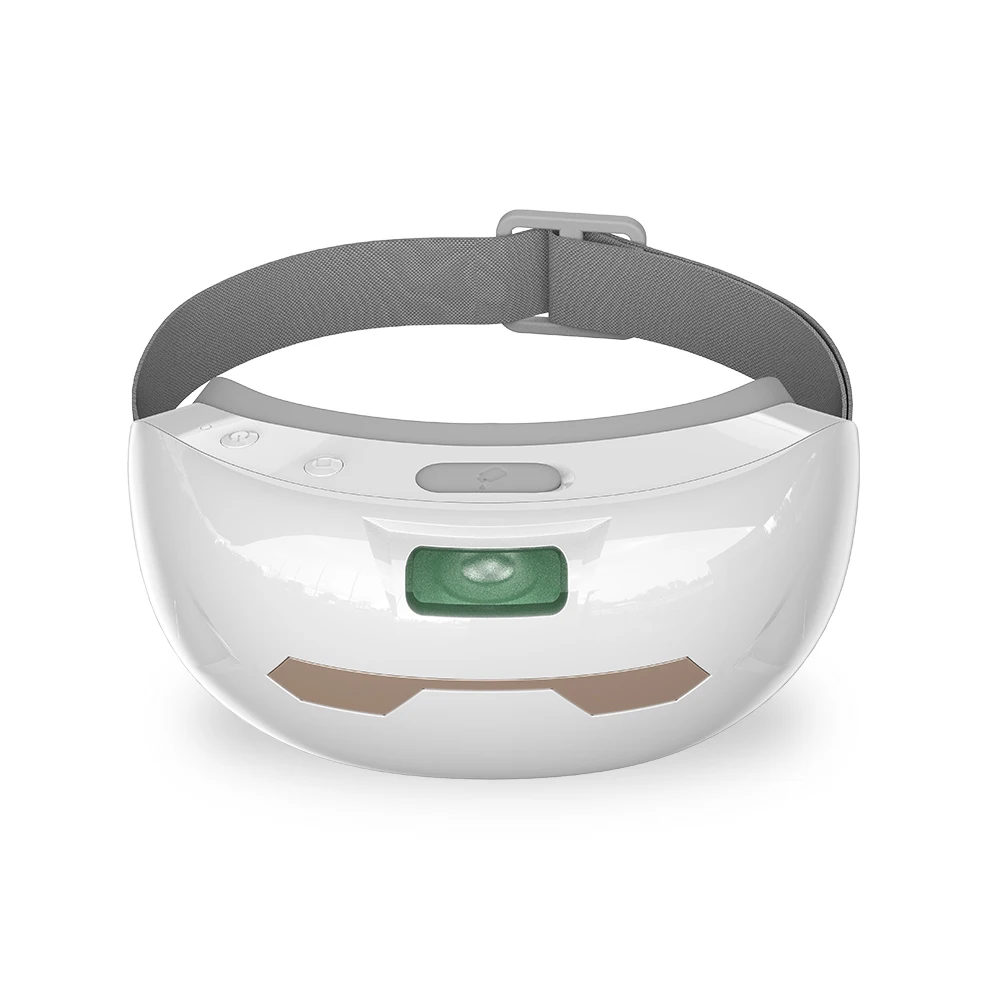 

Hydrogen Absorbing Eye Mask 4 Modes Eye Massager for Eye Relaxation, Father's Day/Birthday Gifts for Mom/Dad