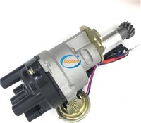 New 22100-24B01 Ignition Distributor Fits For Nissan Forklift Engine Sunny B10 B20 B110 B120 B210 B310 2210024B01 22100-H5000