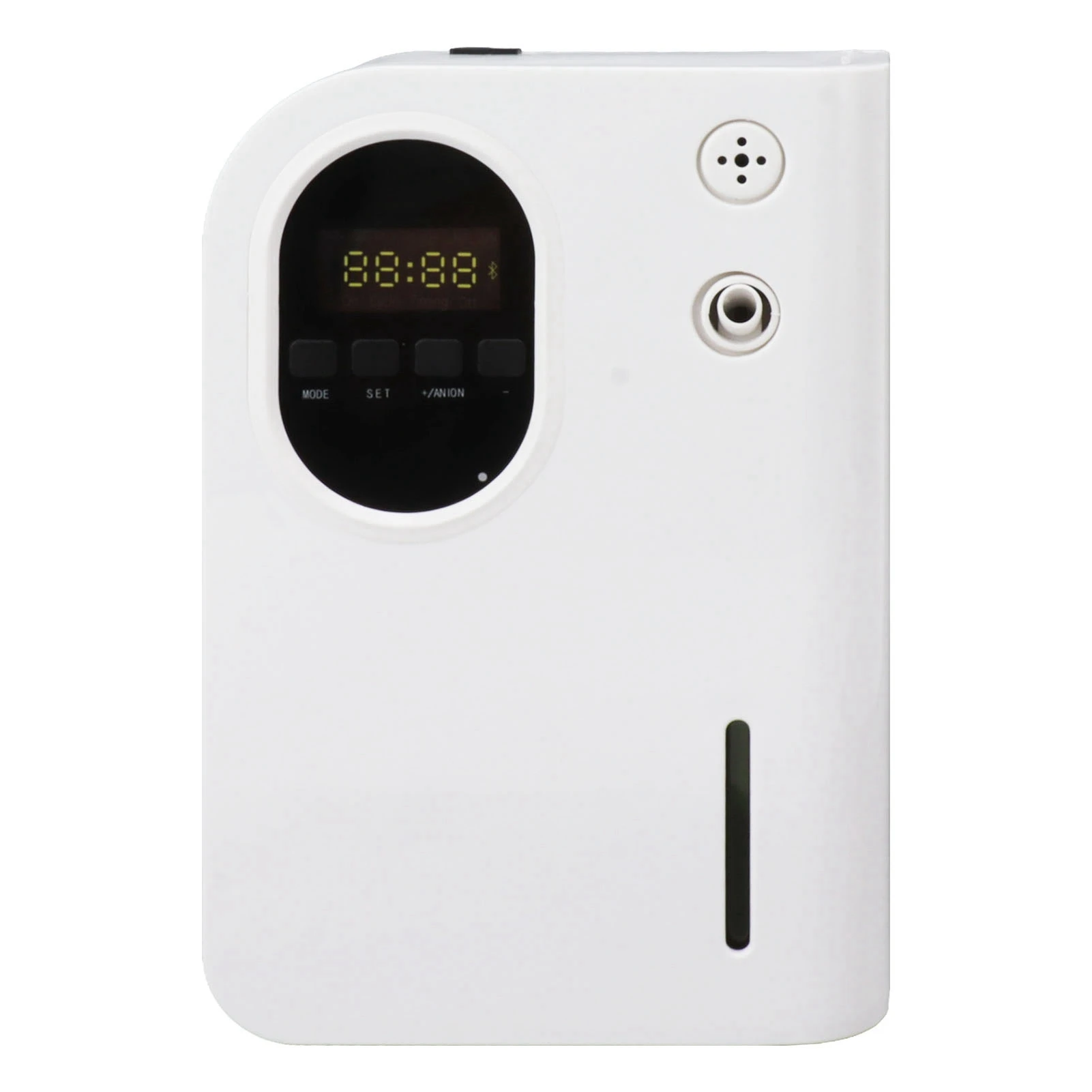 Dyfuzor zapachowy 300-600m³ 160ml Dyfuzor olejków eterycznych do lobby hotelowego, sauny, SPA